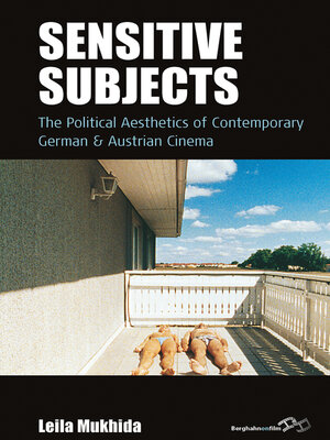 cover image of Sensitive Subjects